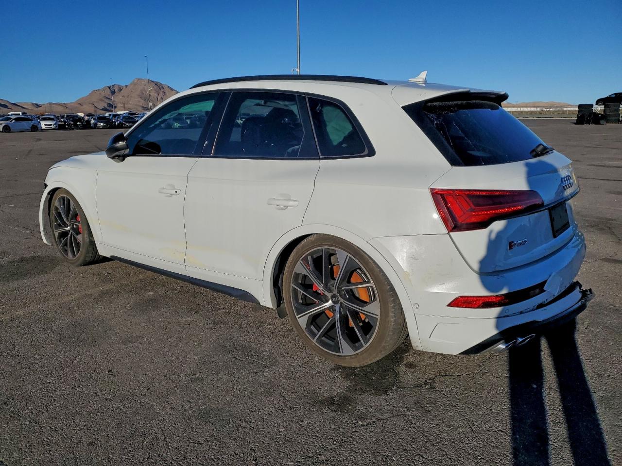 Audi Sq Prestige Image 2