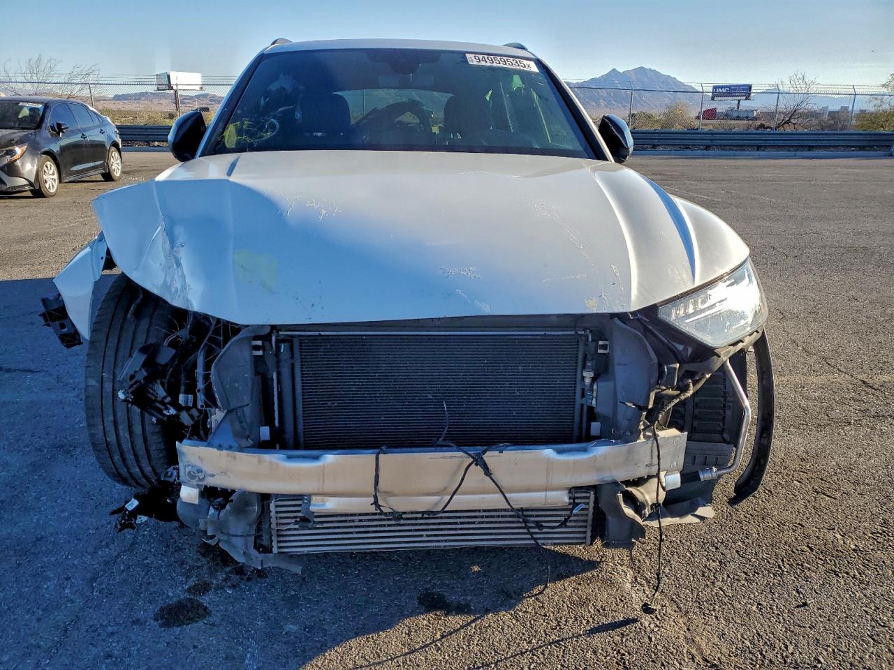 Audi Sq Prestige Image 4