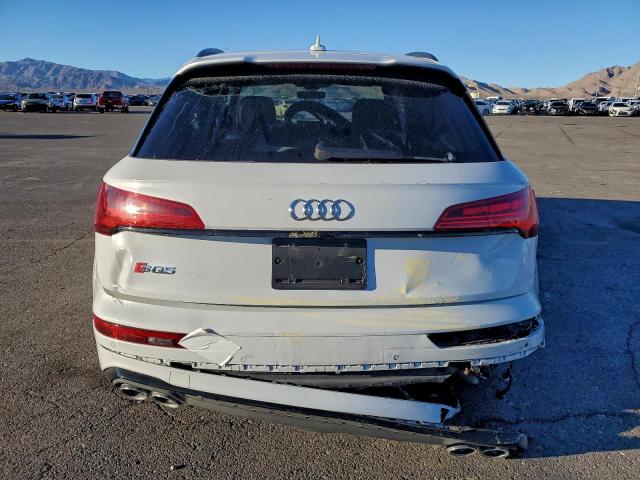 Audi Sq Prestige Image 8