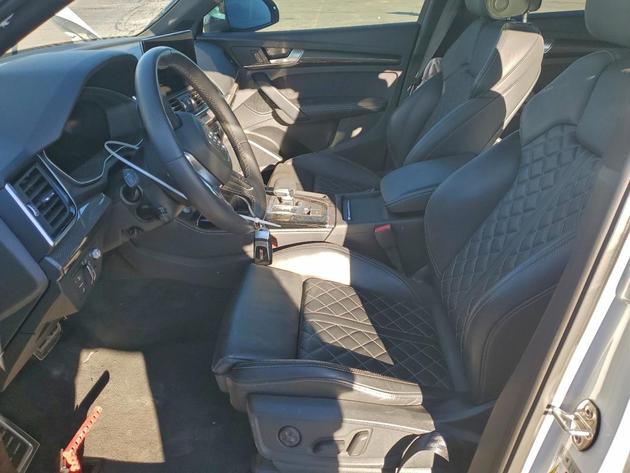 Audi Sq Prestige Image 7