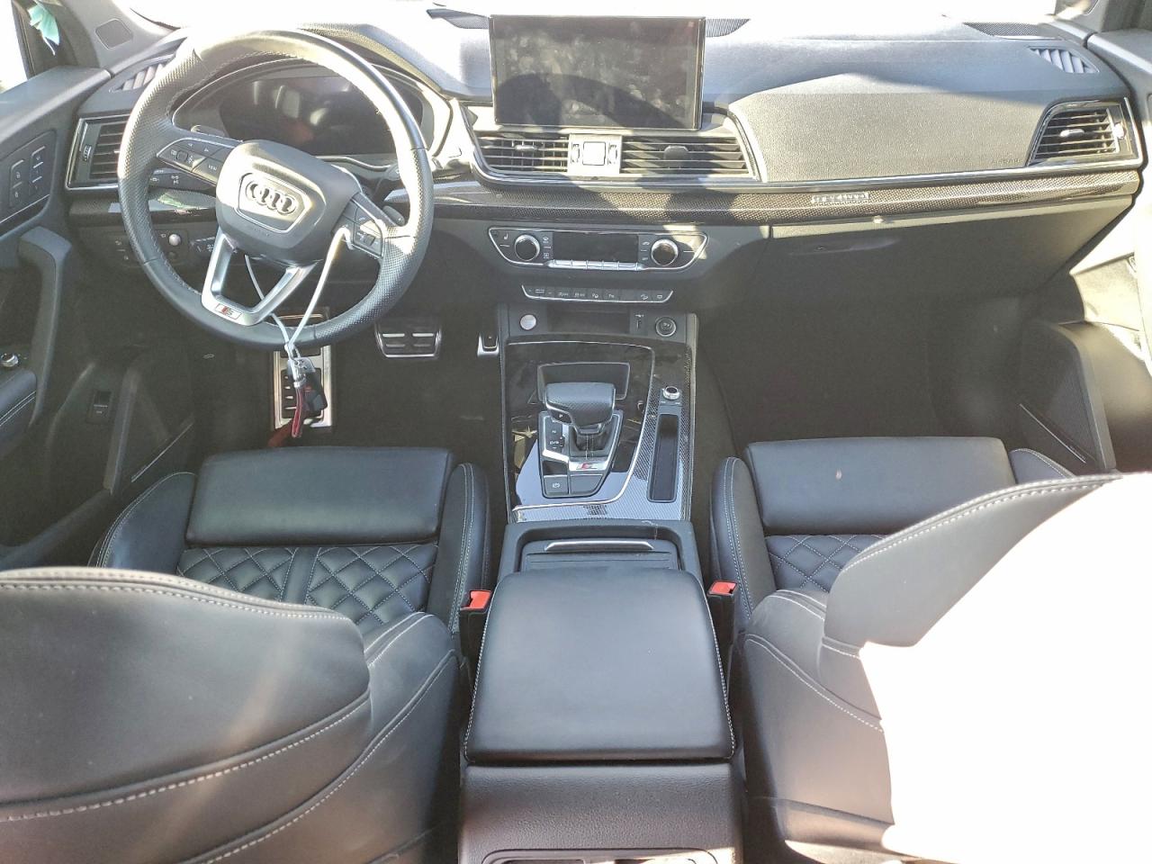 Audi Sq Prestige Image 9