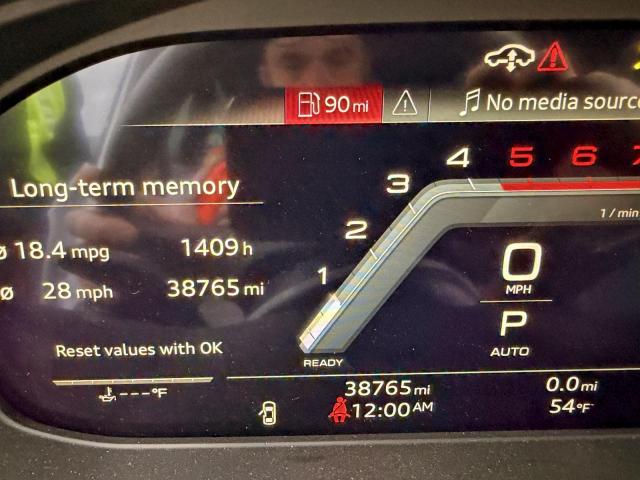 Audi Sq Prestige Image 6