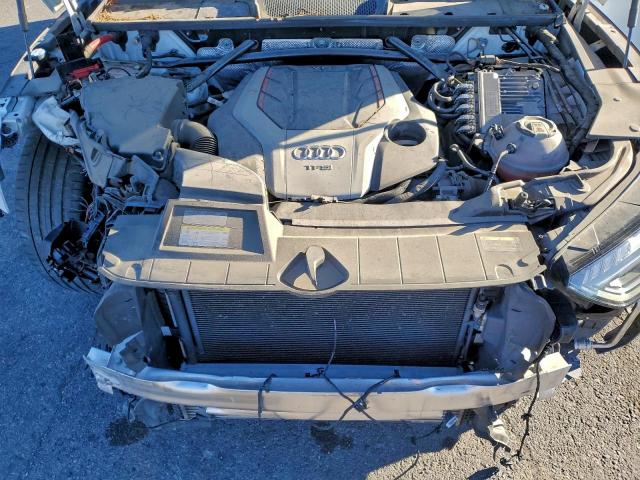 Audi Sq Prestige Image 11