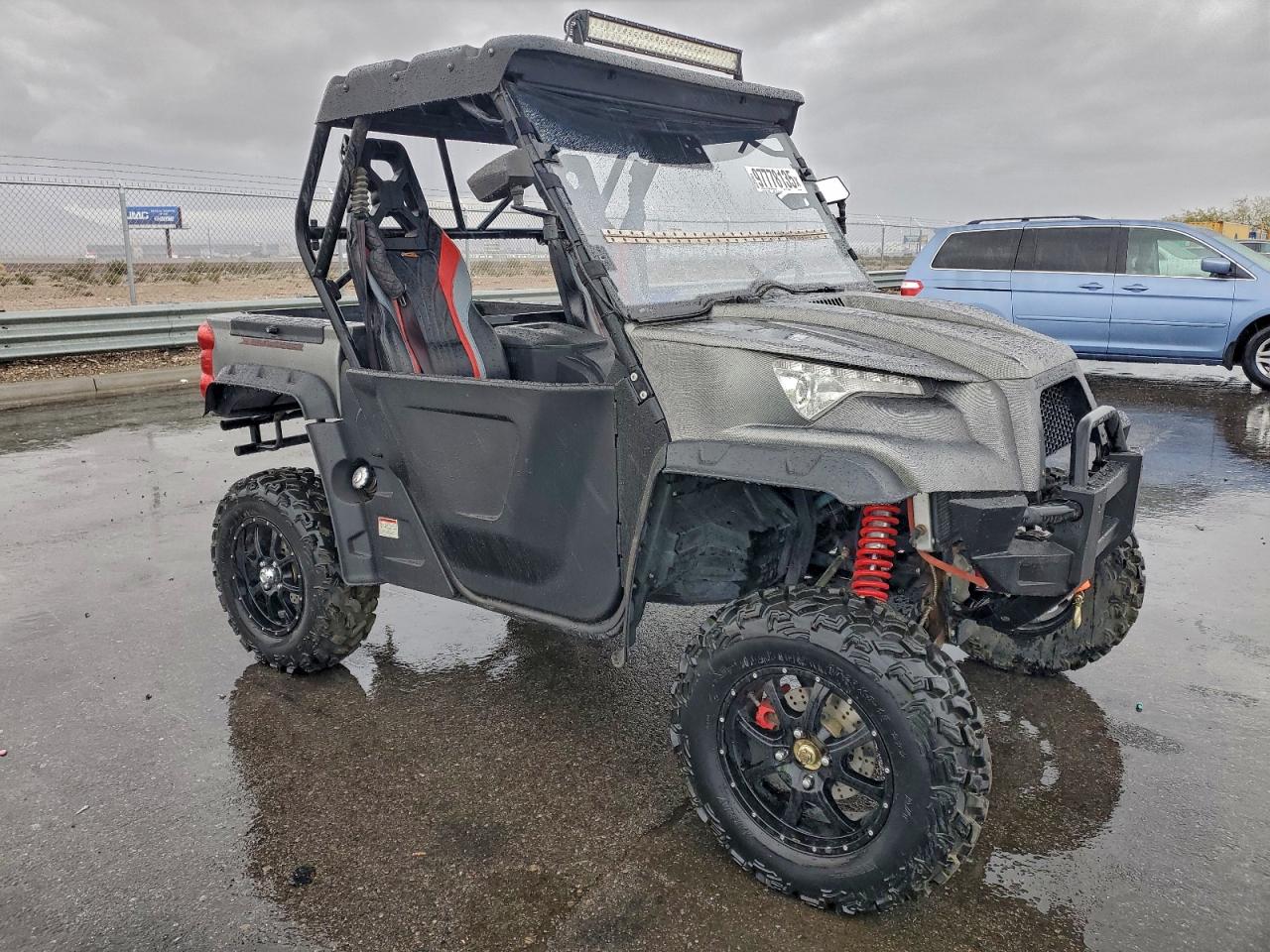 Odes Dominator Image 1