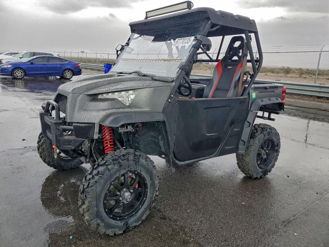 Odes Dominator Image 10