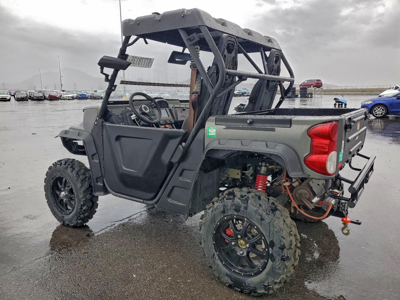 Odes Dominator Image 8