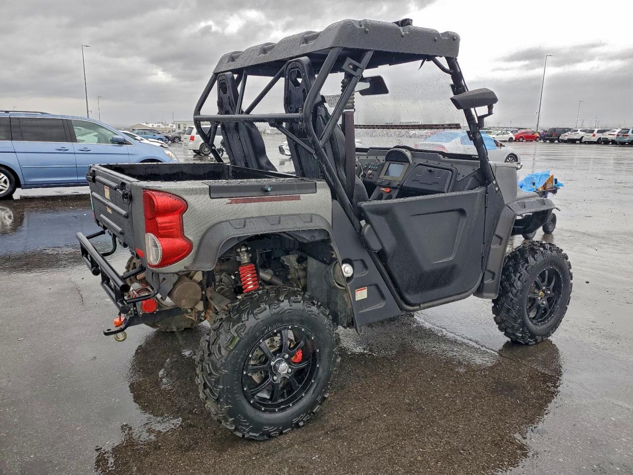 Odes Dominator Image 2