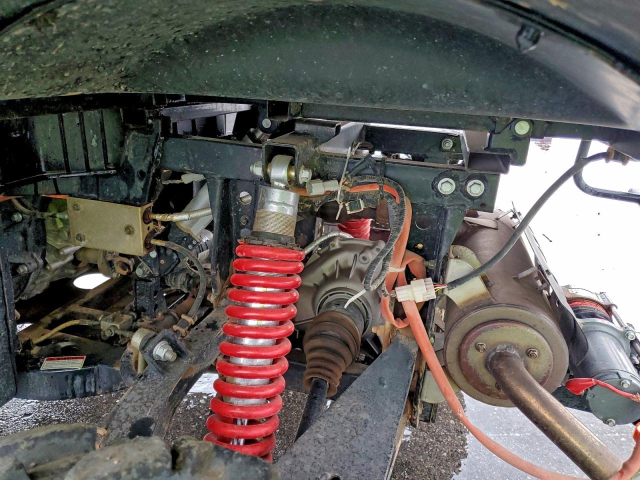 Odes Dominator Image 5