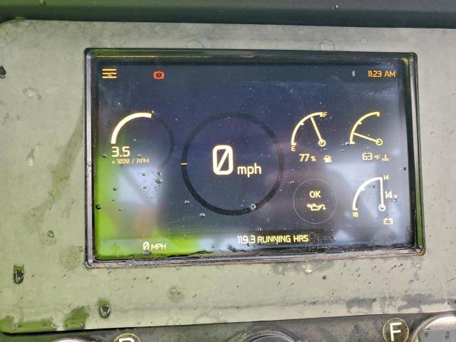 Odes Dominator Image 9