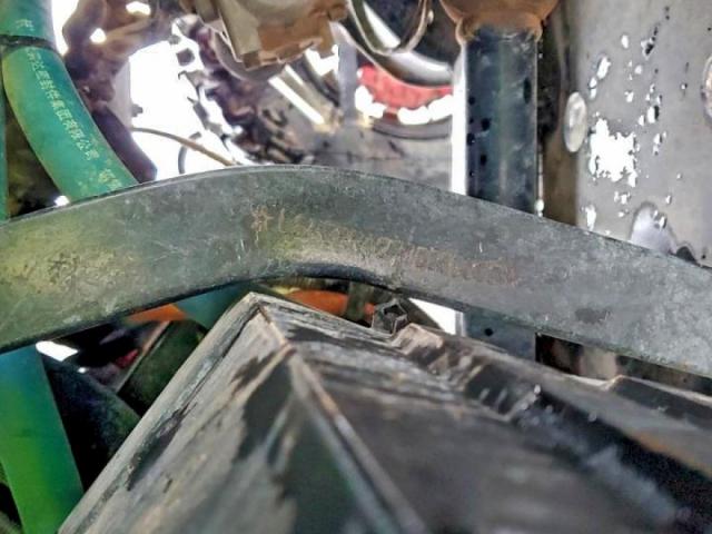 Odes Dominator Image 3