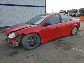  Salvage Dodge Neon