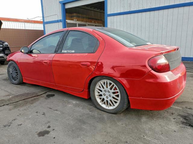 Dodge Neon Srt-4 Image 8