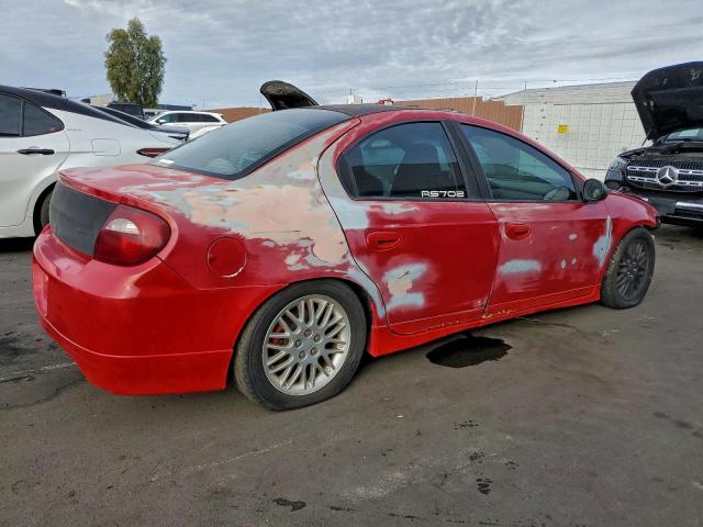 Dodge Neon Srt-4 Image 9