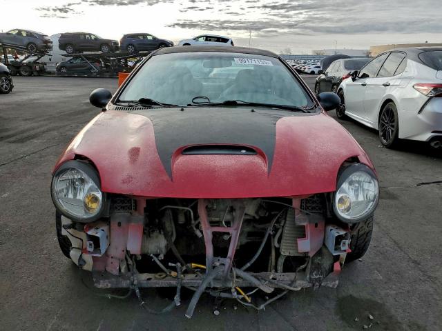 Dodge Neon Srt-4 Image 2