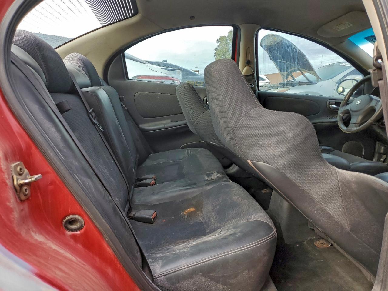 Dodge Neon Srt-4 Image 7