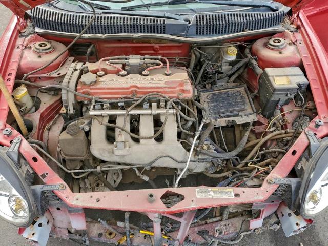 Dodge Neon Srt-4 Image 3