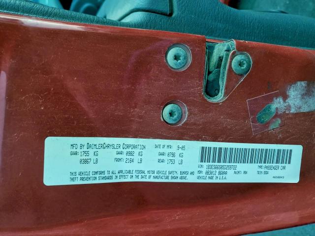 Dodge Neon Srt-4 Image 4