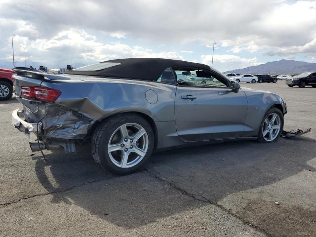 Chevrolet Camaro Ls Image 2