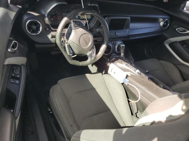 Chevrolet Camaro Ls Image 7