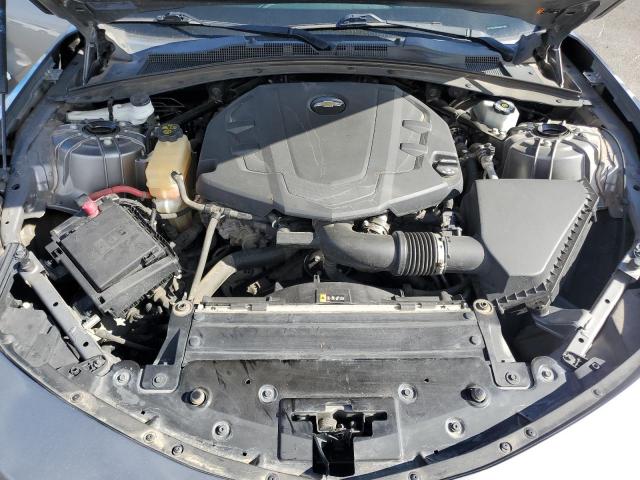 Chevrolet Camaro Ls Image 11