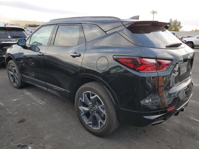 Chevrolet Blazer Rs Image 5