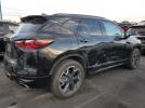 Chevrolet Blazer Rs Image 3
