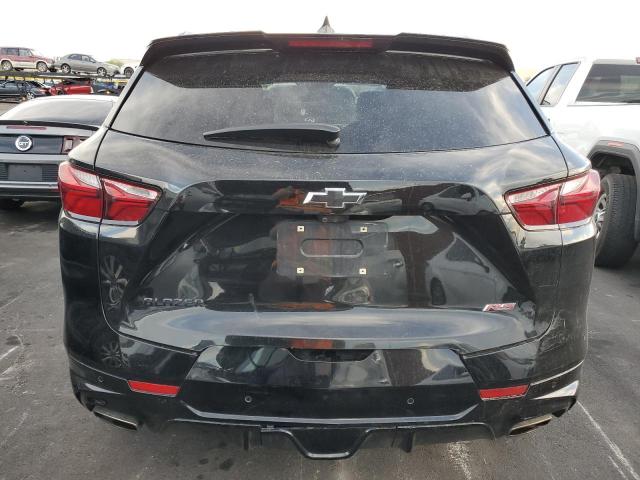 Chevrolet Blazer Rs Image 6