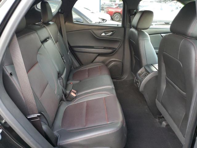 Chevrolet Blazer Rs Image 2