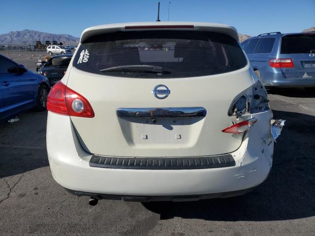 Nissan Rogue S Image 12