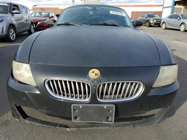 BMW Z Series 3.0si Image 7
