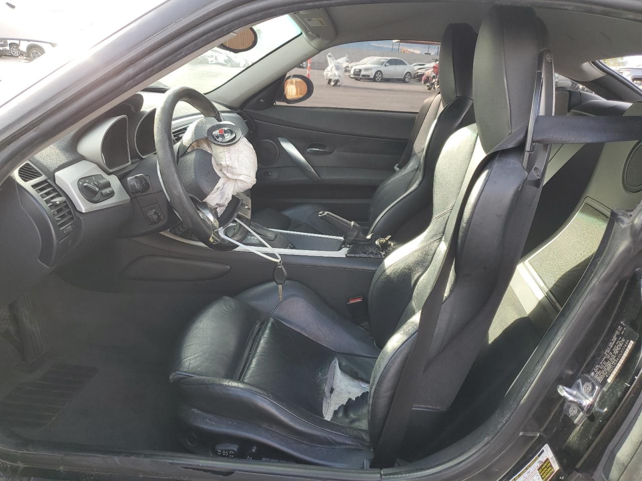 BMW Z Series 3.0si Image 2