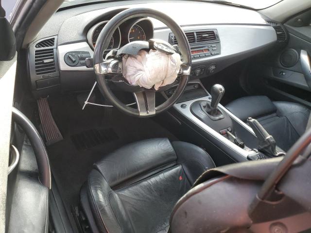 BMW Z Series 3.0si Image 11