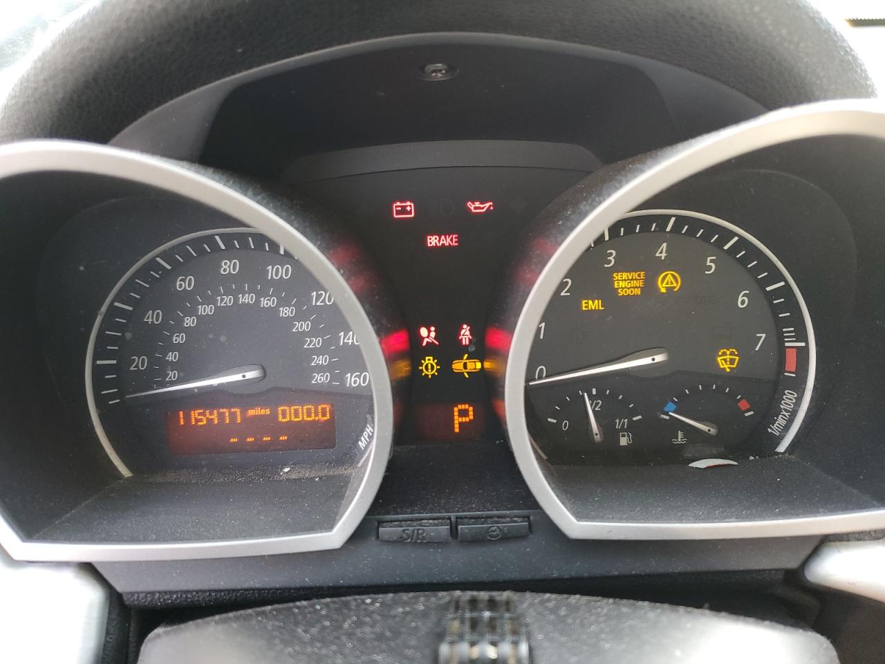 BMW Z Series 3.0si Image 8