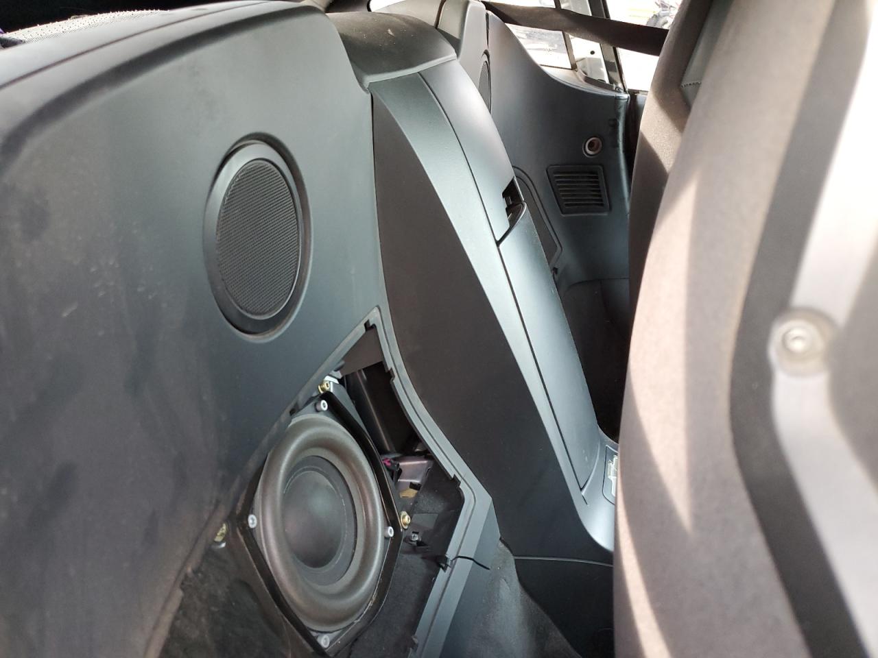 BMW Z Series 3.0si Image 3