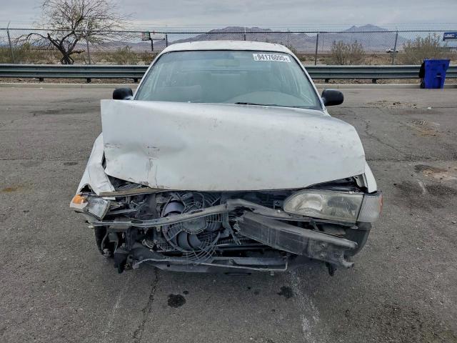 Toyota Corolla Dx Image 2