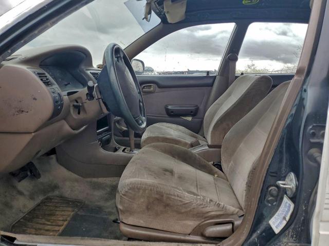 Toyota Corolla Dx Image 6