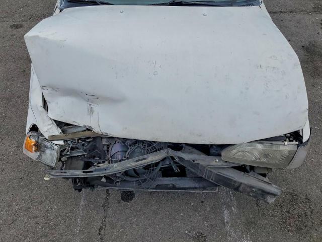 Toyota Corolla Dx Image 11