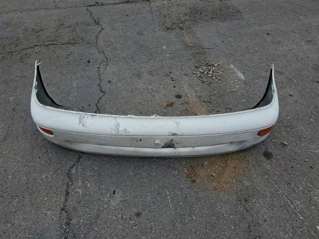 Toyota Corolla Dx Image 9