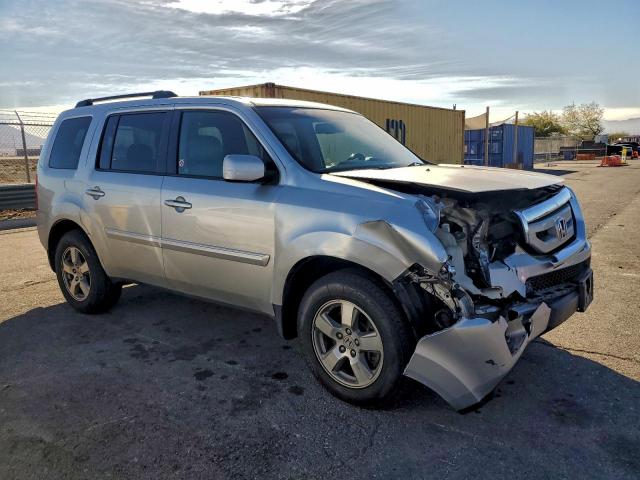 Honda Pilot Exl Image 8