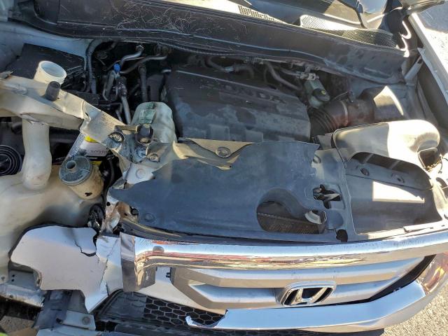 Honda Pilot Exl Image 5