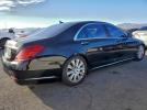 Mercedes-Benz S-Class 550 Image 2