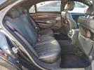 Mercedes-Benz S-Class 550 Image 6