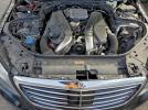 Mercedes-Benz S-Class 550 Image 3