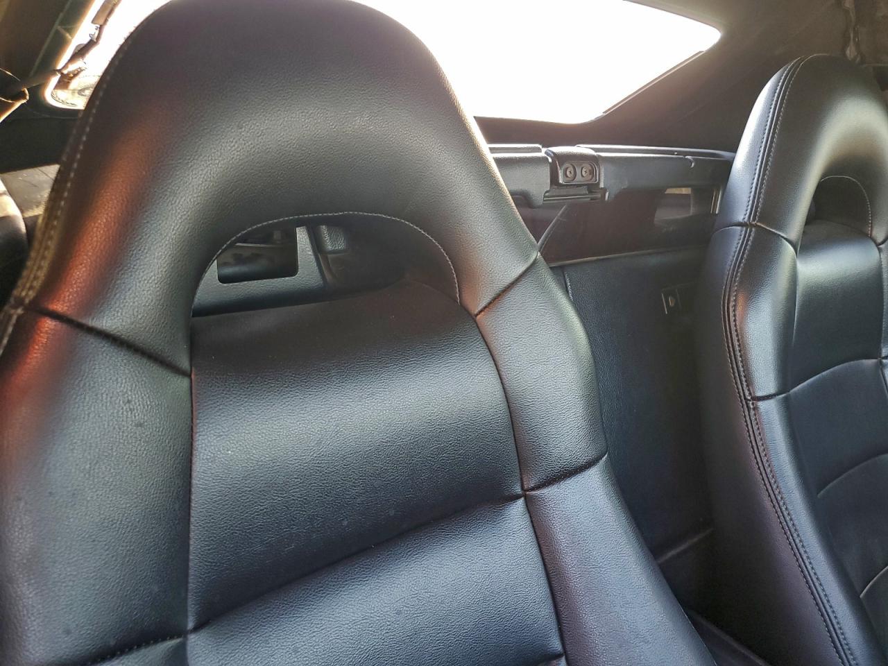 Toyota MR2 Spyder Image 5