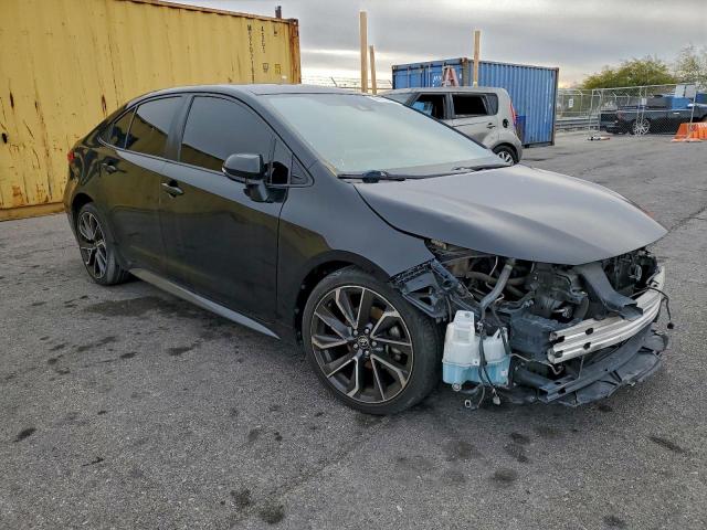 Toyota Corolla Se Image 3