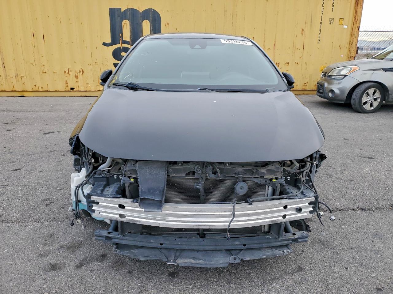 Toyota Corolla Se Image 2