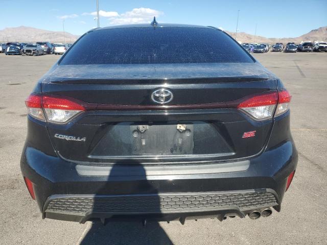 Toyota Corolla Se Image 7