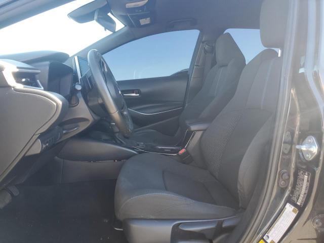 Toyota Corolla Se Image 5