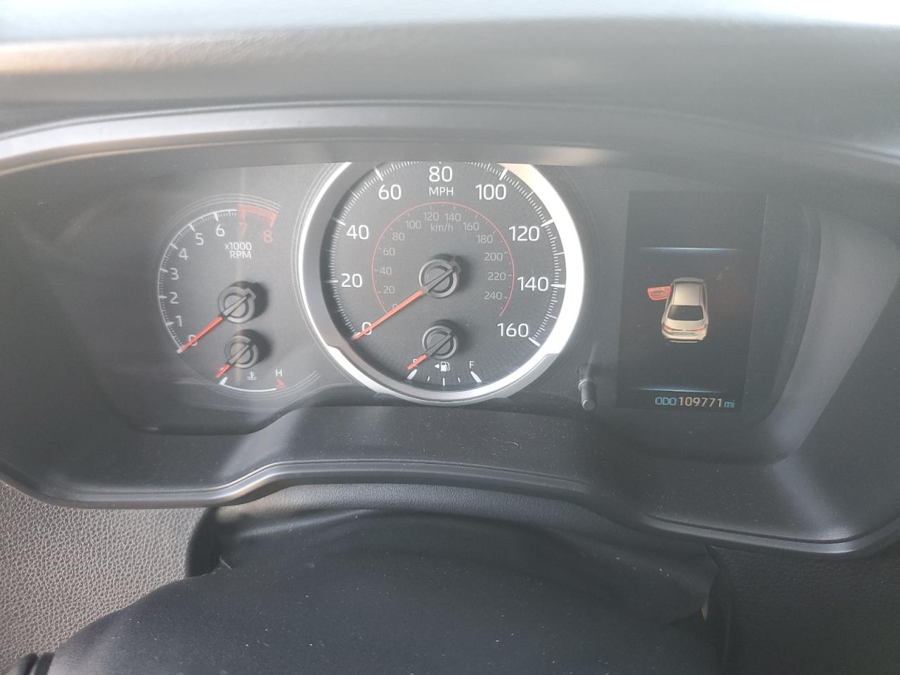 Toyota Corolla Se Image 9