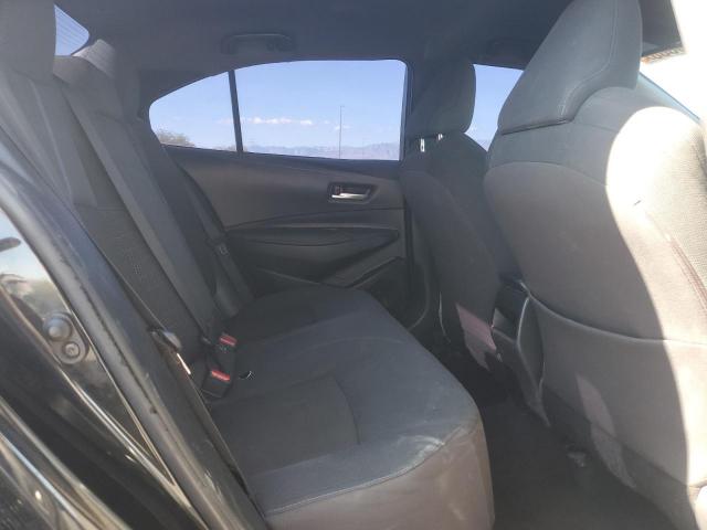 Toyota Corolla Se Image 10